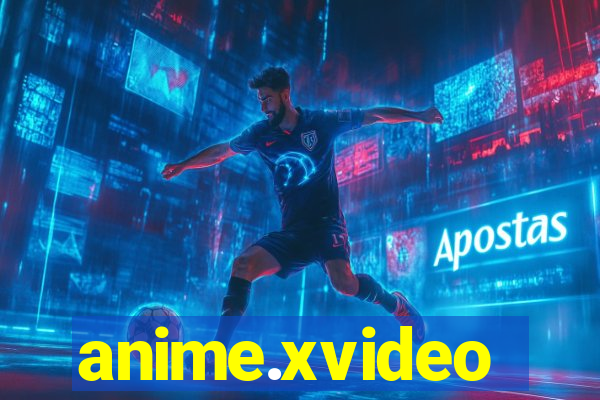 anime.xvideo