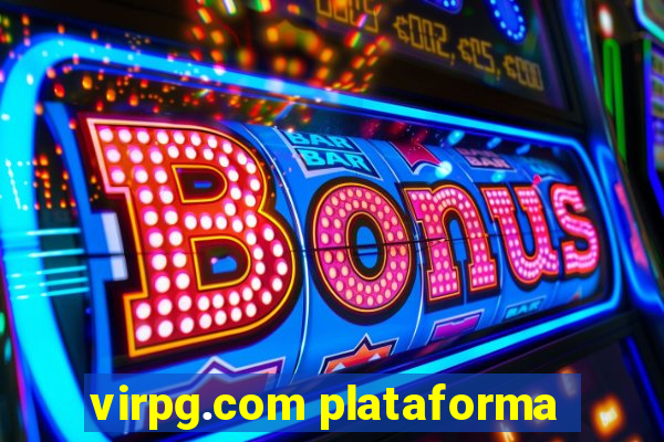 virpg.com plataforma