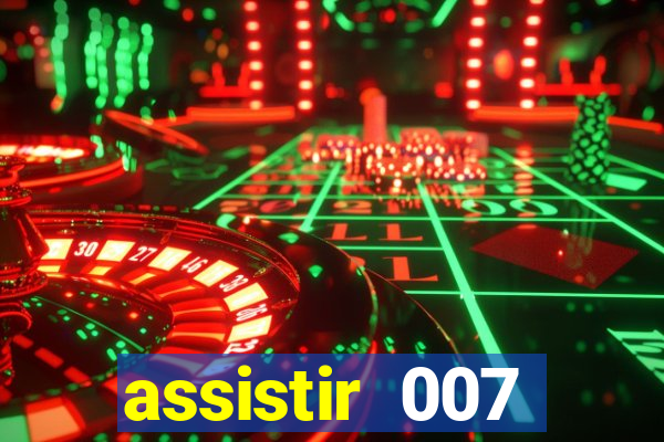 assistir 007 cassino royale filme completo em portugues