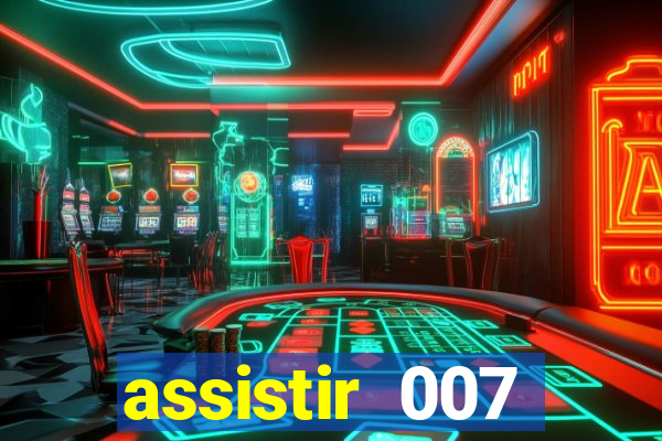 assistir 007 cassino royale filme completo em portugues