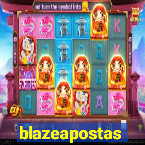 blazeapostas