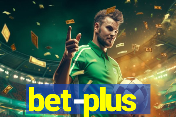 bet-plus