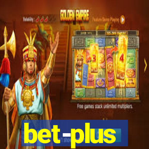 bet-plus