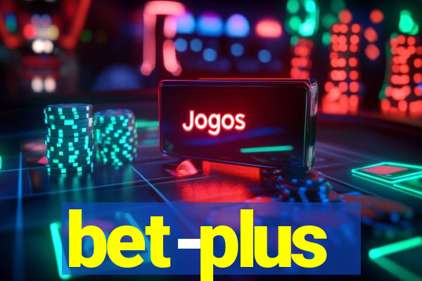 bet-plus