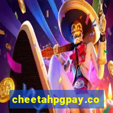 cheetahpgpay.com