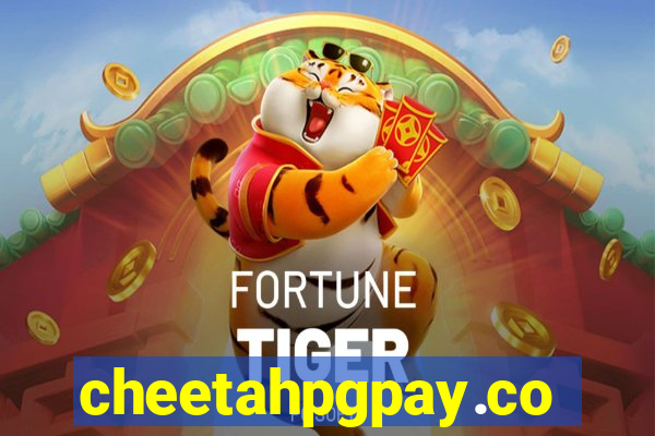 cheetahpgpay.com