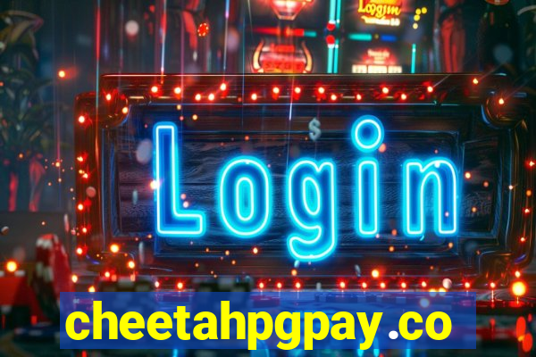 cheetahpgpay.com