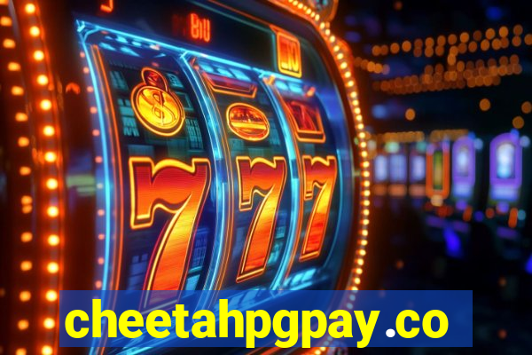 cheetahpgpay.com