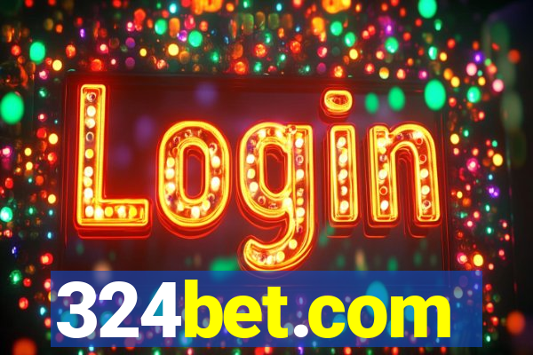 324bet.com