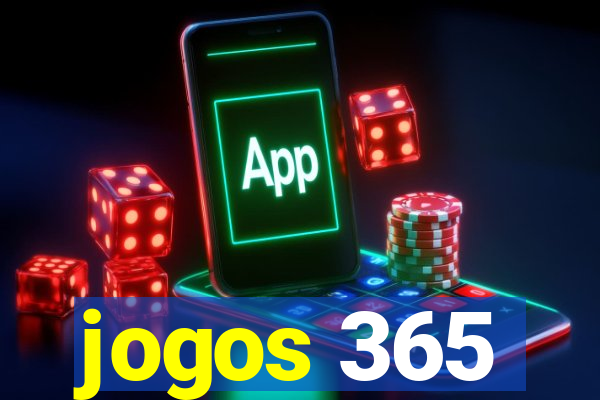 jogos 365