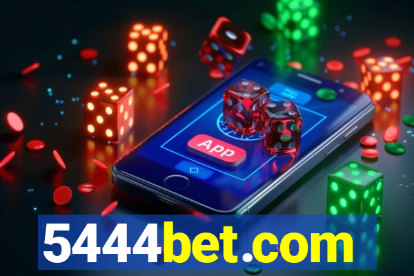 5444bet.com