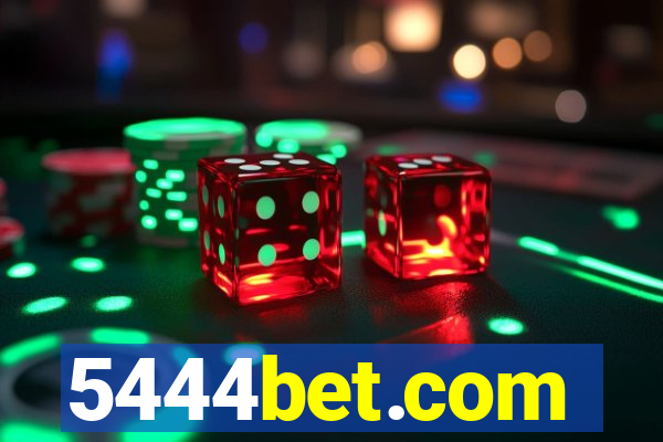 5444bet.com