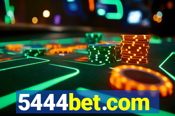 5444bet.com