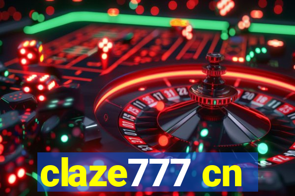 claze777 cn