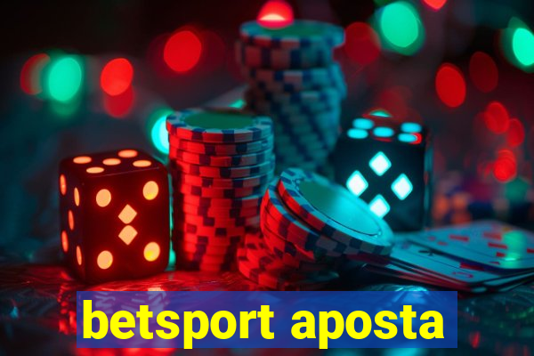 betsport aposta