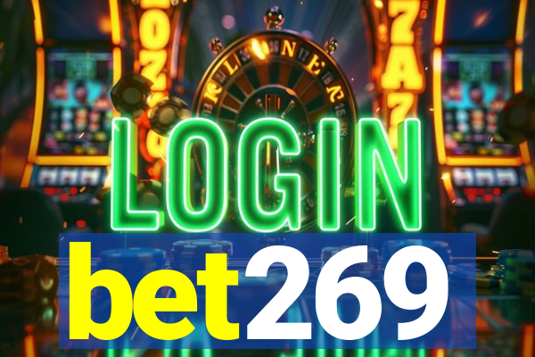 bet269