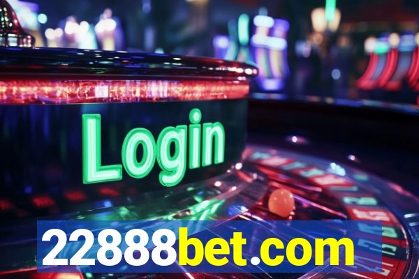 22888bet.com