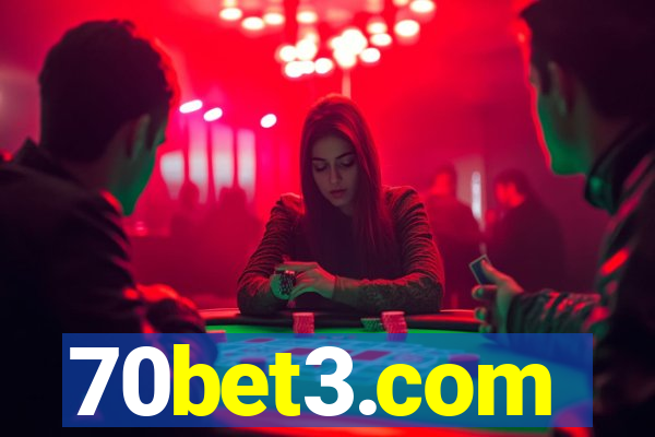 70bet3.com