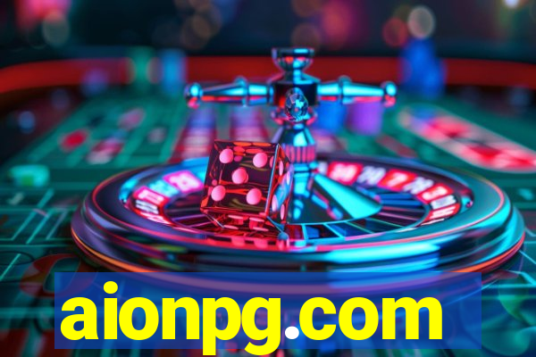 aionpg.com