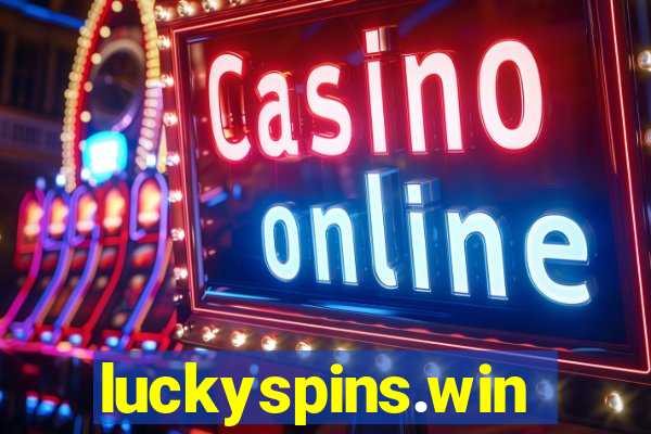 luckyspins.win