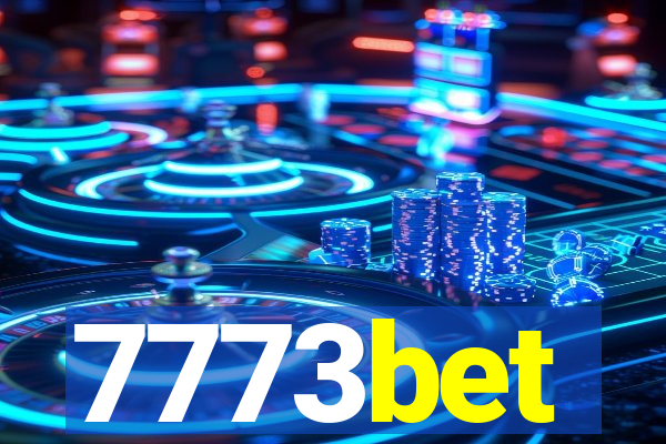 7773bet