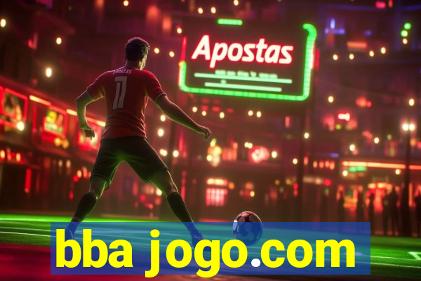 bba jogo.com