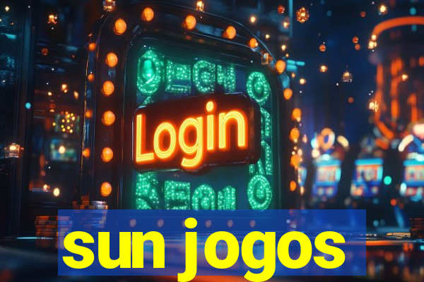 sun jogos