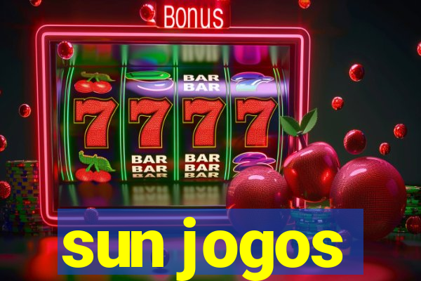 sun jogos