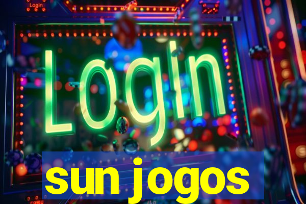 sun jogos