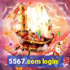 5567.com login