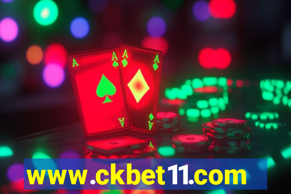 www.ckbet11.com