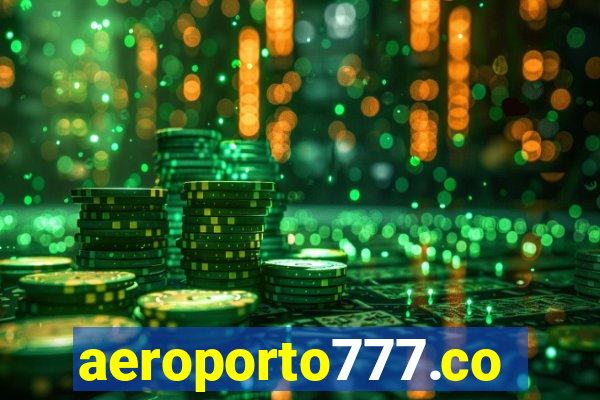 aeroporto777.com