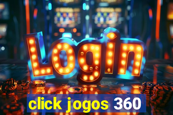 click jogos 360