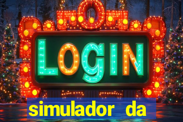 simulador da lotomania - lotodicas