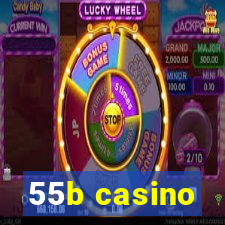 55b casino