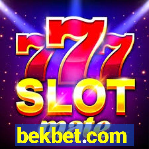 bekbet.com