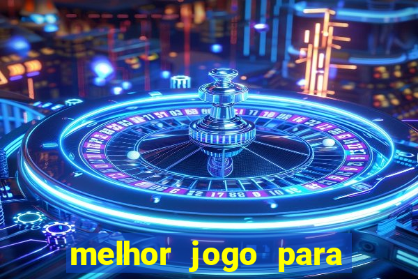 melhor jogo para comprar funcionalidade