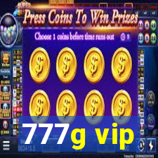 777g vip