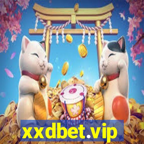 xxdbet.vip