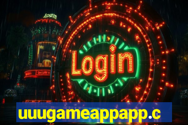 uuugameappapp.com