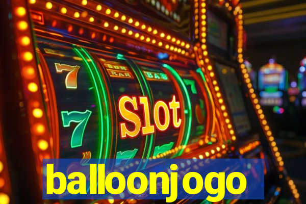 balloonjogo