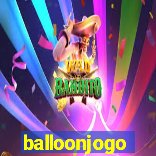 balloonjogo