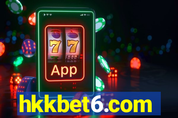 hkkbet6.com