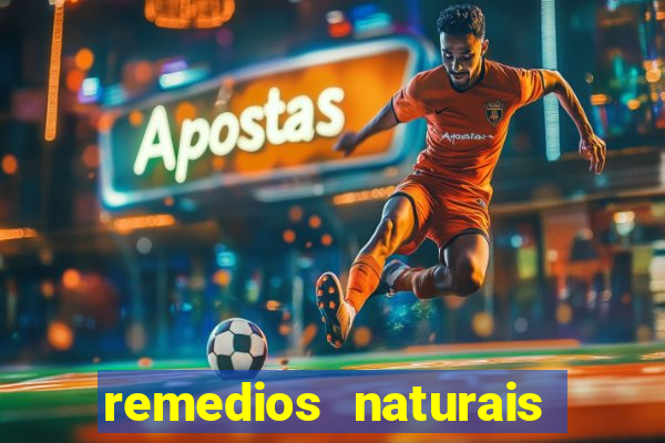 remedios naturais para diabetes