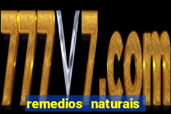 remedios naturais para diabetes