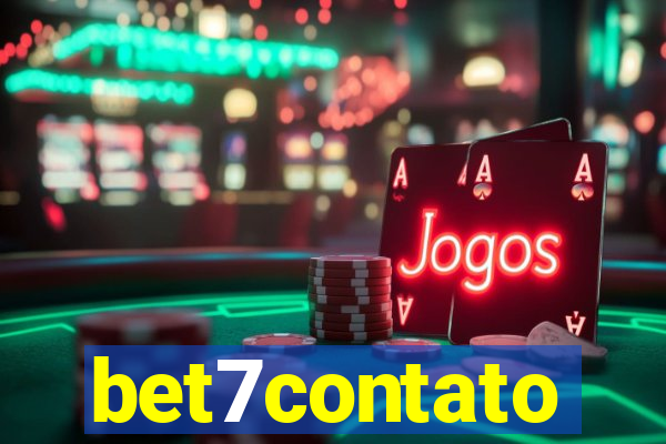 bet7contato