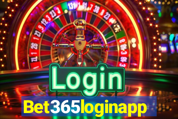 Bet365loginapp