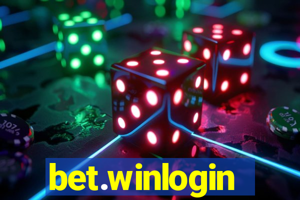 bet.winlogin