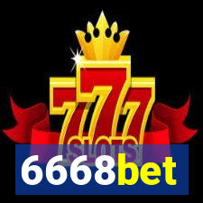 6668bet