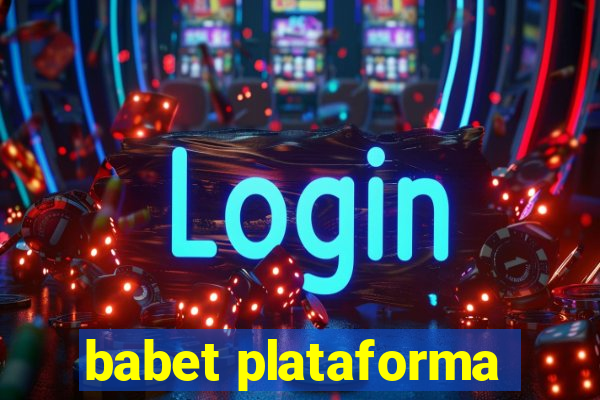 babet plataforma